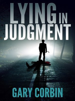 cover image of Lying in Judgment